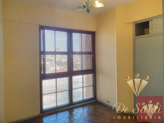 Apartamento para Venda, Centro, Mogi Mirim/SP